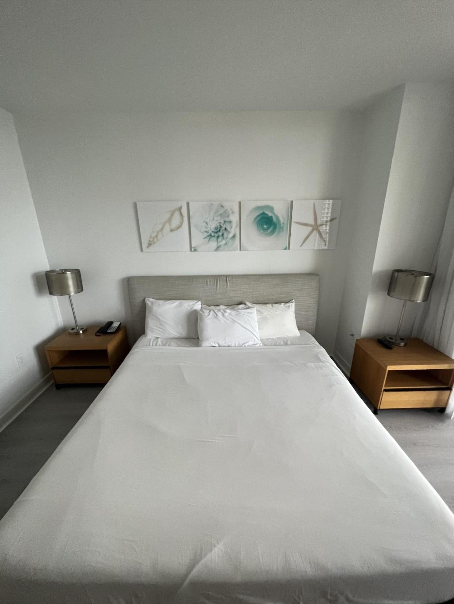 23Rd Floor Luxury & Spacious Beachwalk Resort Apartment With Amazing View Hallandale Beach Exterior foto