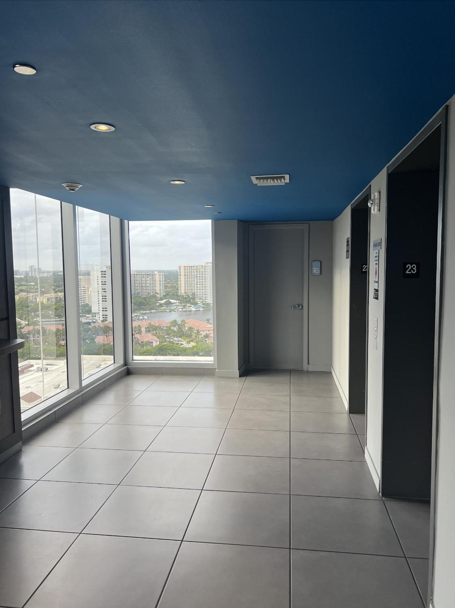 23Rd Floor Luxury & Spacious Beachwalk Resort Apartment With Amazing View Hallandale Beach Exterior foto