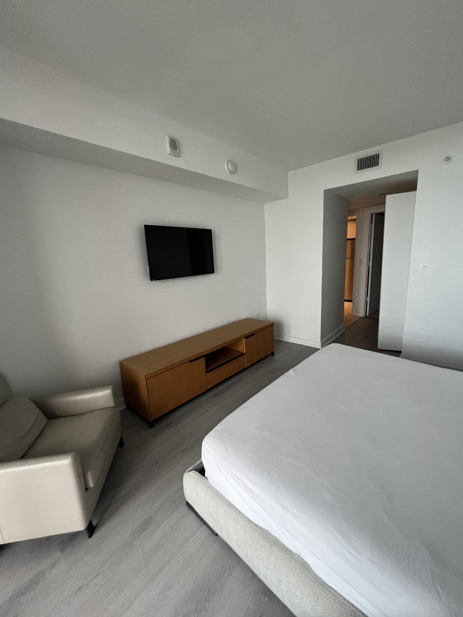 23Rd Floor Luxury & Spacious Beachwalk Resort Apartment With Amazing View Hallandale Beach Exterior foto