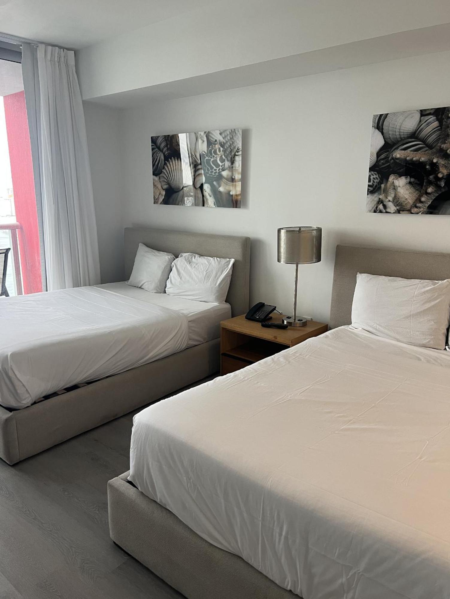 23Rd Floor Luxury & Spacious Beachwalk Resort Apartment With Amazing View Hallandale Beach Exterior foto